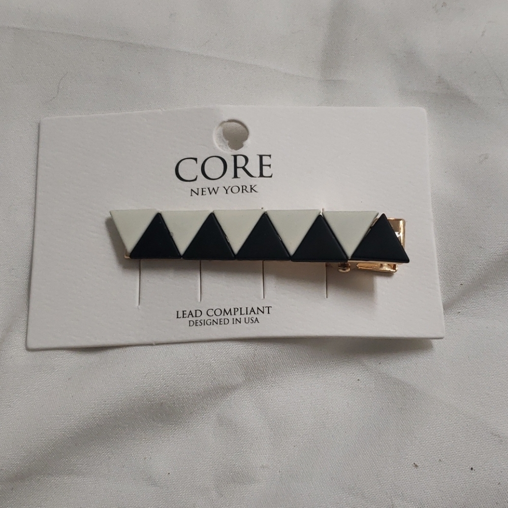 Hair pin